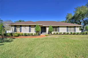 3431 Arrowwood Dr, Lakeland, FL 33811 - Photo 1