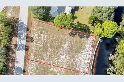 1100 Sycamore Street, Lake Placid, FL 33852 - Photo 1