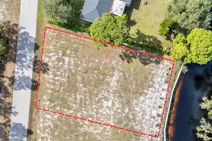 1100 Sycamore St, Lake Placid, FL 33852 - Photo 1