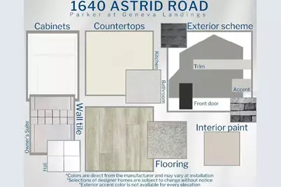 1640 Astrid Road, Davenport, FL 33837 - Photo 3