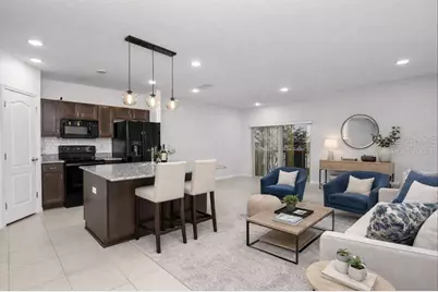 3857 Hampstead Lane, Lakeland, FL 33810 - Photo 3