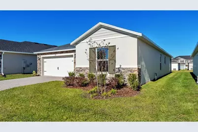 809 Wedgewood Street, Lake Wales, FL 33859 - Photo 3