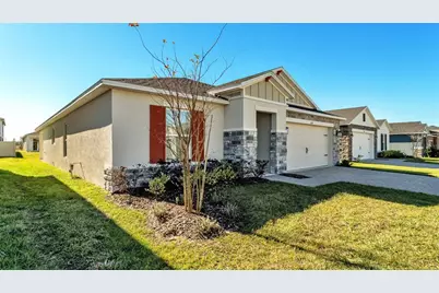 638 Meadows Edge Place, Lake Wales, FL 33859 - Photo 3