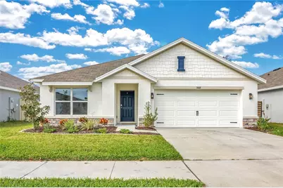 3609 Forest Path Drive, Plant City, FL 33565 - Photo 1
