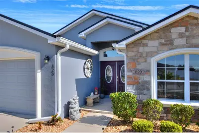 820 Overlook Grove Drive, Winter Haven, FL 33884 - Photo 5