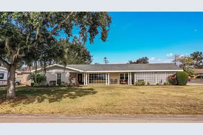 1140 E George Street, Bartow, FL 33830 - Photo 1
