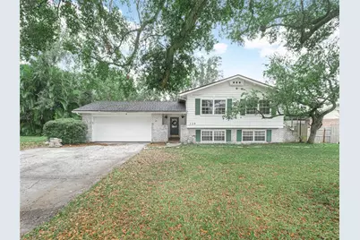 129 Lake Otis Road SE, Winter Haven, FL 33884 - Photo 1
