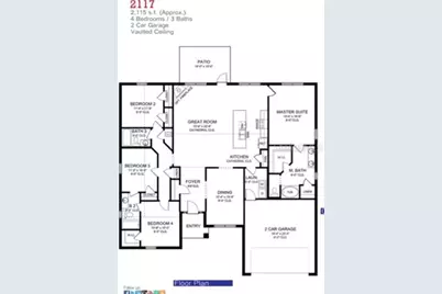 6525 Alamanda Hills Circle, Lakeland, FL 33813 - Photo 3