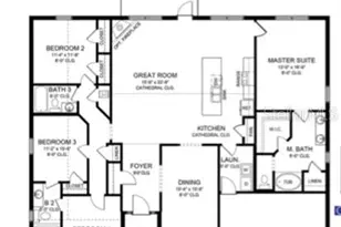 6525 Alamanda Hills Cir, Lakeland, FL 33813 - Photo 3