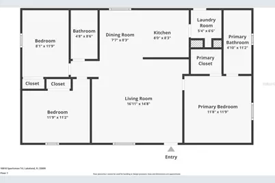 10810 Sportsman Trail, Lakeland, FL 33809 - Photo 27