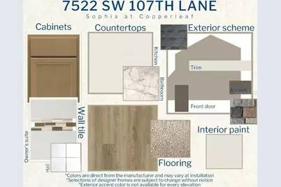 7522 SW 107th Lane, Ocala, FL 34476 - Photo 3