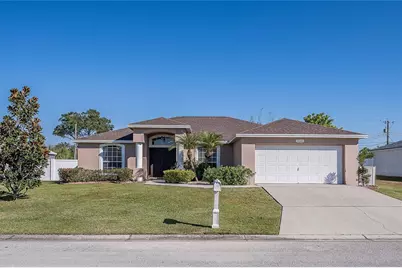 5640 Fischer Drive, Lakeland, FL 33812 - Photo 1