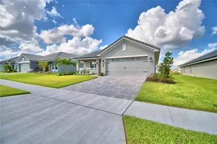 4657 Grandview Gln Dr, Auburndale, FL 33823 - Photo 3