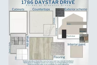 1786 Daystar Drive, Haines City, FL 33844 - Photo 3