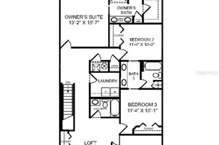 2814 58th Way E, Palmetto, FL 34221 - Photo 3