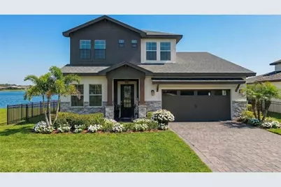 236 Caladium Avenue, Lake Alfred, FL 33850 - Photo 1