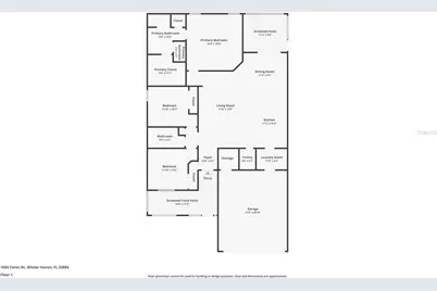 1034 Corso Drive, Winter Haven, FL 33884 - Photo 37