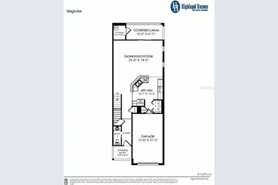 2801 Idyll Lakes Circle, Plant City, FL 33566 - Photo 3