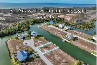 3367 Jewfish Drive, Hernando Beach, FL 34607 - Photo 1