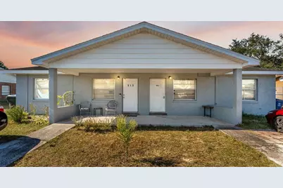 913 Charmil Avenue, Lake Alfred, FL 33850 - Photo 37