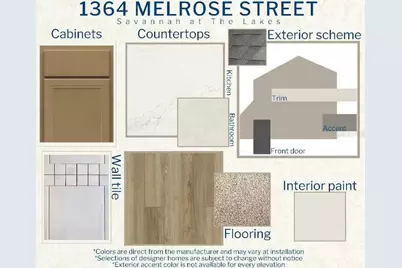 1364 Melrose Street, Lake Alfred, FL 33850 - Photo 3