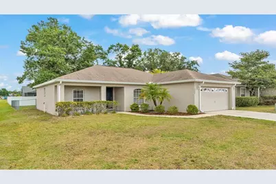 2764 Oak Hammock Loop, Mulberry, FL 33860 - Photo 1