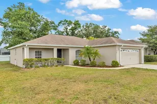 2764 Oak Hammock Loop, Mulberry, FL 33860 - Photo 1