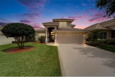 3450 Turnberry Drive, Lakeland, FL 33803 - Photo 3