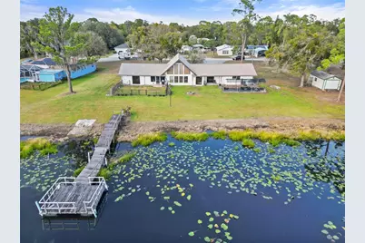 1407 Indian Drive, Sebring, FL 33875 - Photo 1