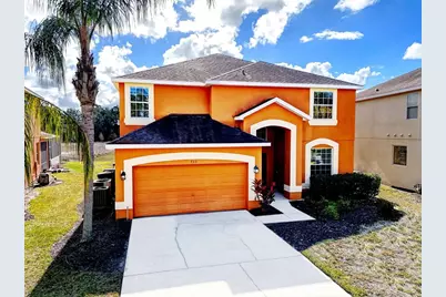 733 Orange Cosmos Boulevard, Davenport, FL 33837 - Photo 3