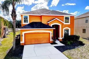 733 Orange Cosmos Blvd, Davenport, FL 33837 - Photo 3