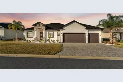 3568 Lakeside Heritage Drive, Lakeland, FL 33812 - Photo 1