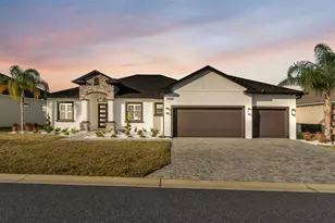 3568 Lakeside Heritage Dr, Lakeland, FL 33812 - Photo 1