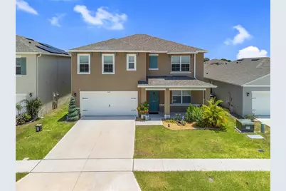 204 Inman Boulevard, Winter Haven, FL 33881 - Photo 1