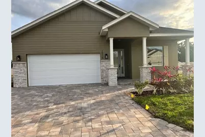 2016 Maverics Drive, Mulberry, FL 33860 - Photo 1