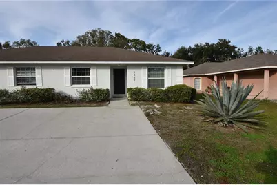 1035 Fox Lake Drive, Lakeland, FL 33809 - Photo 1