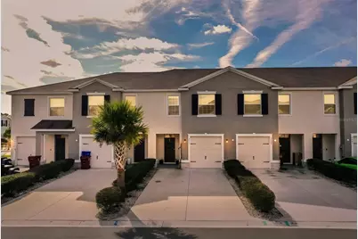3551 Marigold Patch Court, Plant City, FL 33565 - Photo 1