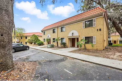 5811 Atlantic Boulevard #149, Jacksonville, FL 32207 - Photo 31