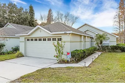 4183 Cobblestone Drive, Lakeland, FL 33813 - Photo 1