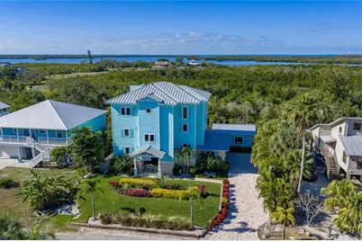 125 Burns Road, Terra Ceia, FL 34250 - Photo 1