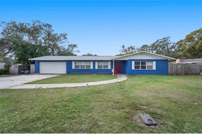 4911 Whiteoak Drive E, Lakeland, FL 33813 - Photo 1