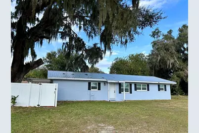 5009 Poplar Avenue, Bowling Green, FL 33834 - Photo 7