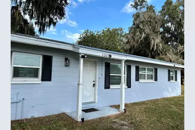 5009 Poplar Avenue, Bowling Green, FL 33834 - Photo 1