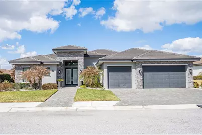 1957 Grasslands Boulevard, Lakeland, FL 33803 - Photo 1