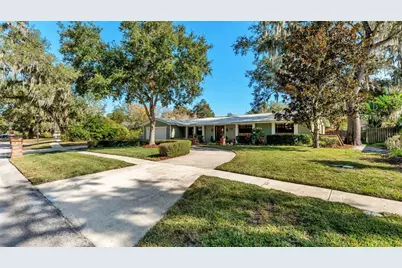 6320 Fern Lane, Lakeland, FL 33813 - Photo 1