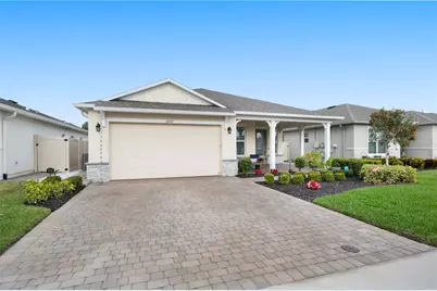 2887 Parkfield Road, Saint Cloud, FL 34772 - Photo 3