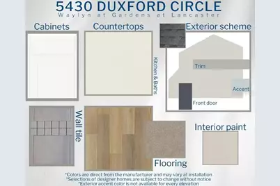 5430 Duxford Circle, Saint Cloud, FL 34771 - Photo 3