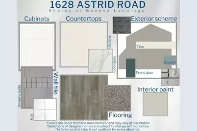 1628 Astrid Road, Davenport, FL 33837 - Photo 3