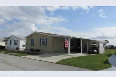 [Address not provided], Haines City, FL 33844 - Photo 1