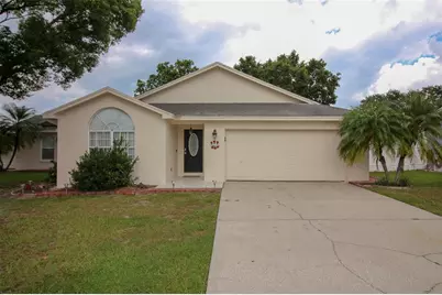 3150 Big Valley Drive, Lakeland, FL 33812 - Photo 1